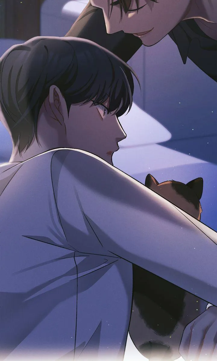 Read Epsilon chapter 9 image 2 on Lezhin
