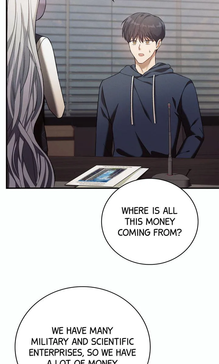 Read Epsilon chapter 9 image 68 on Lezhin