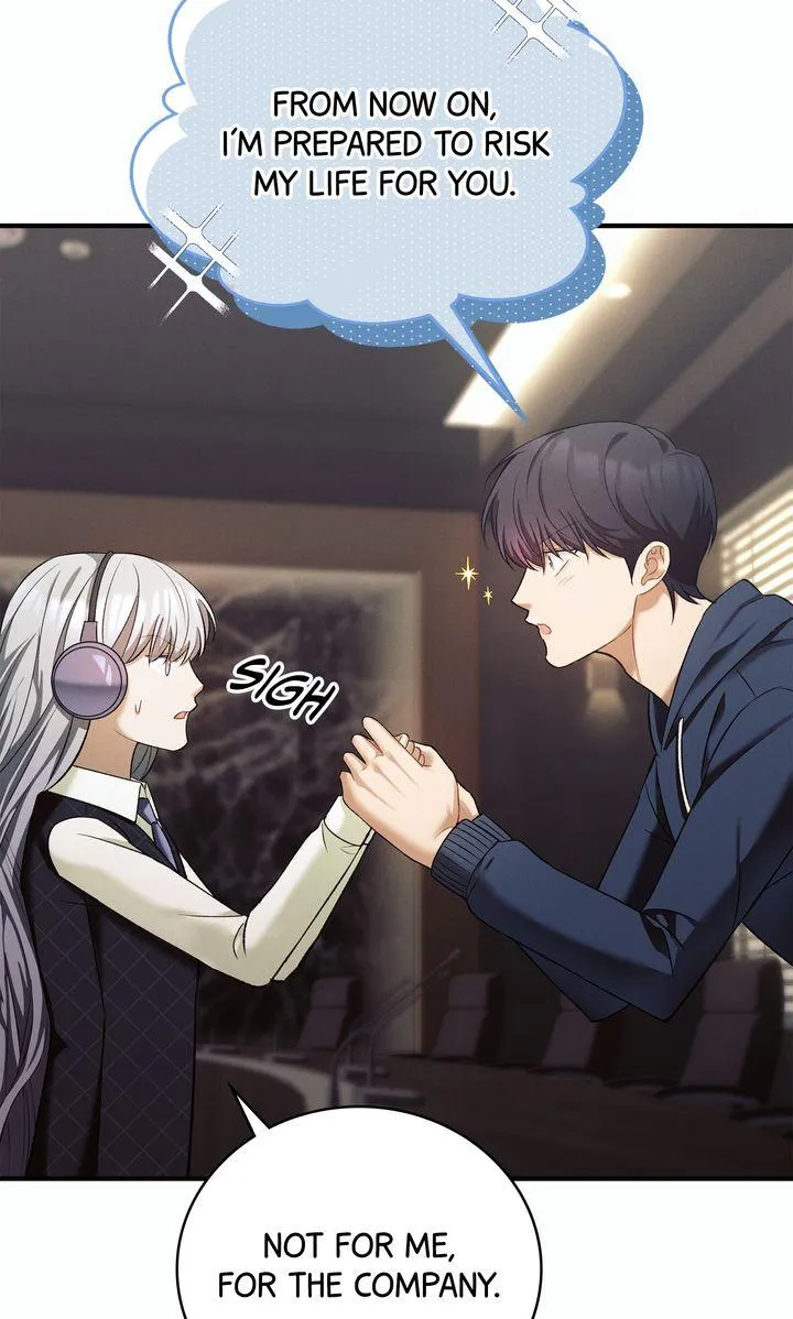 Read Epsilon chapter 9 image 73 on Lezhin