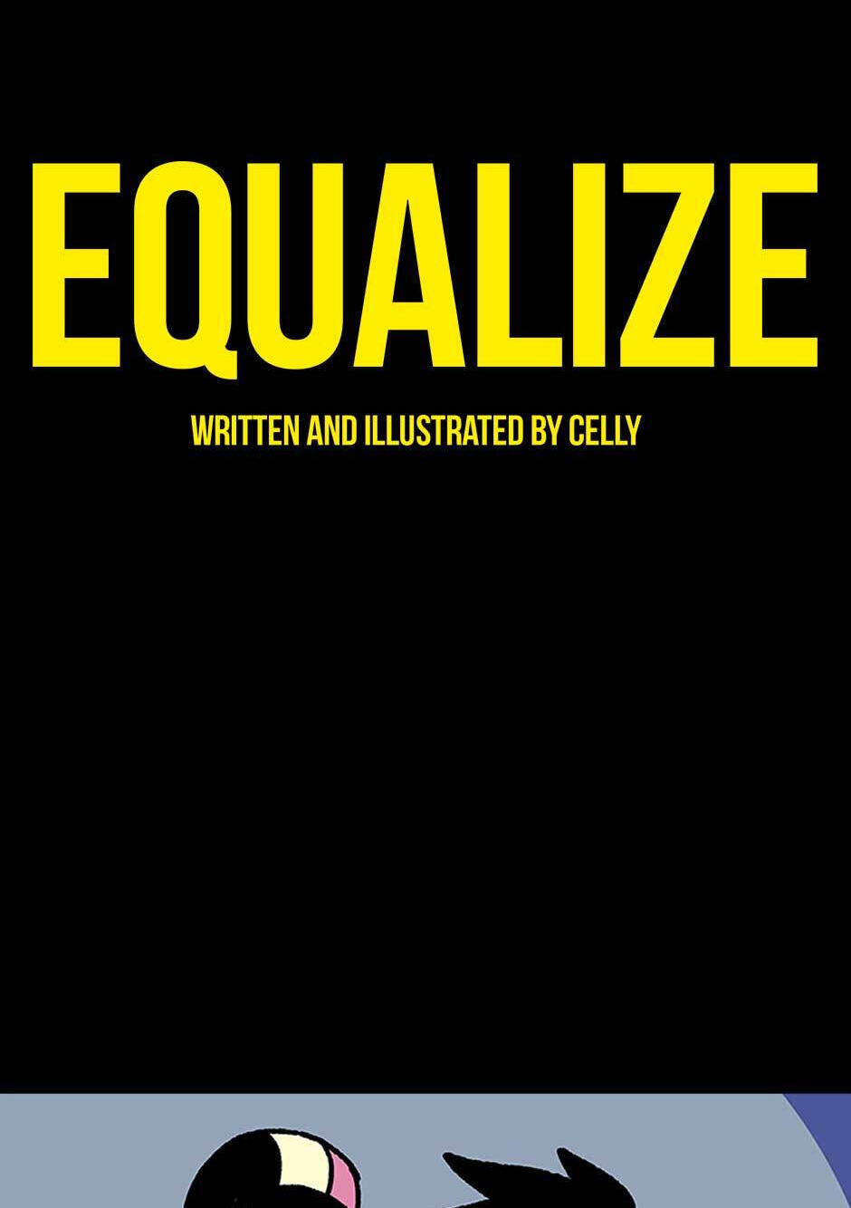 Equalizer! Chapter 0.1 page 2 - 