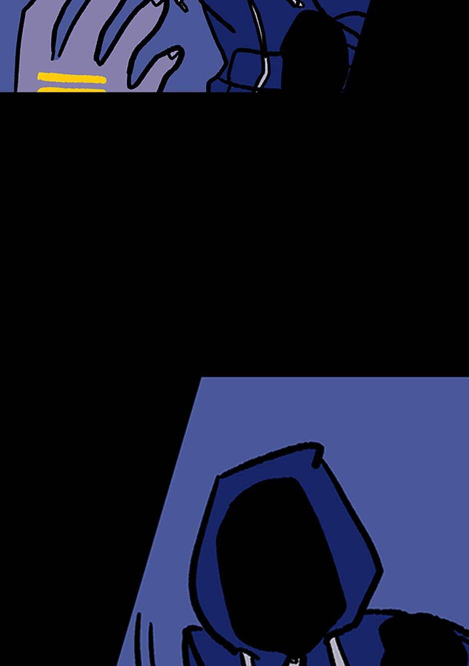 Equalizer! Chapter 0.1 page 11 - 