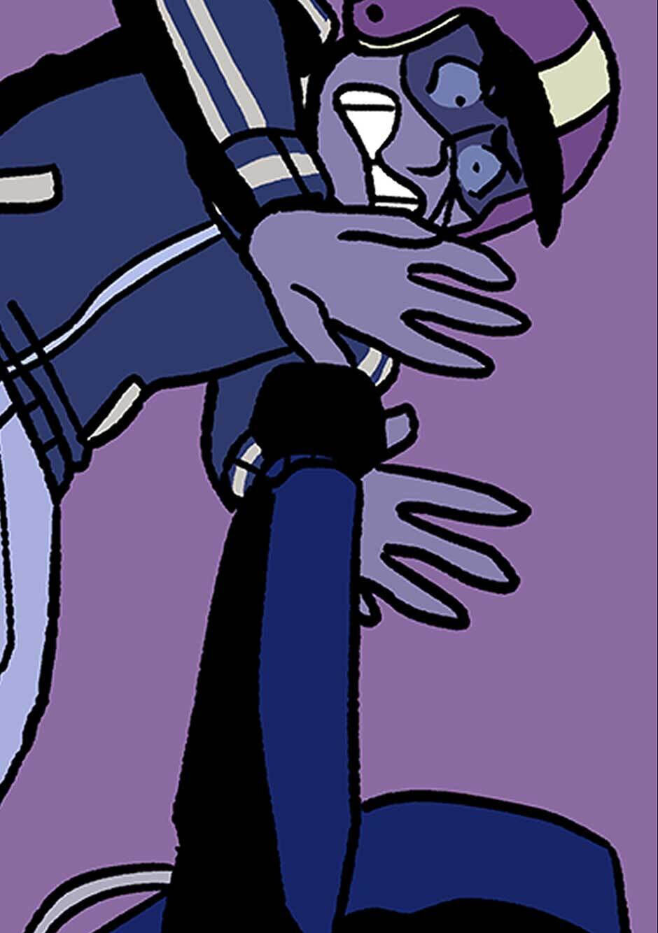 Equalizer! Chapter 0.1 page 13 - 