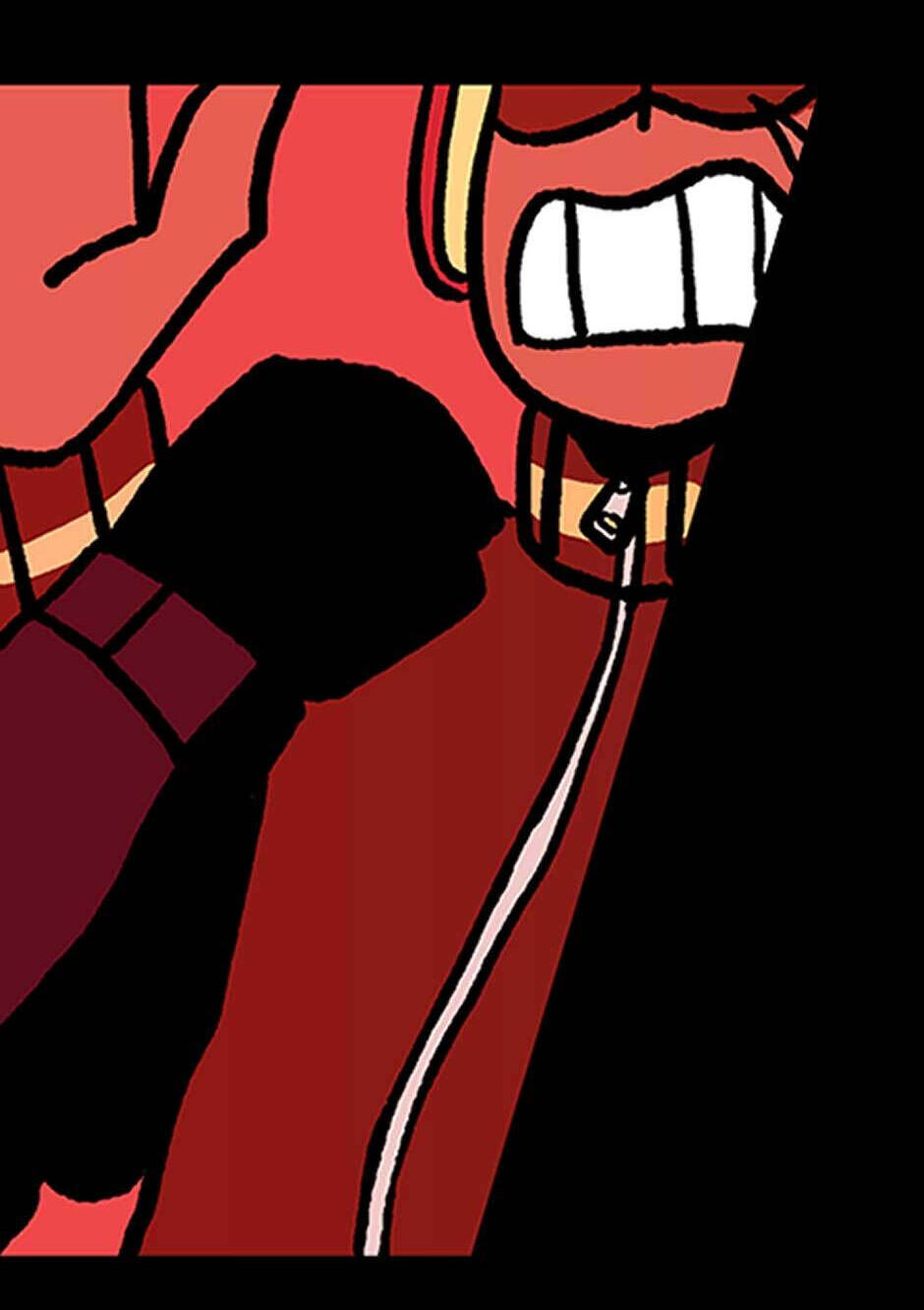 Equalizer! Chapter 0.1 page 15 - 