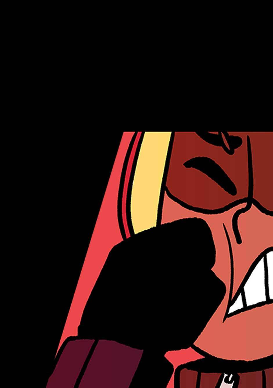 Equalizer! Chapter 0.1 page 16 - 