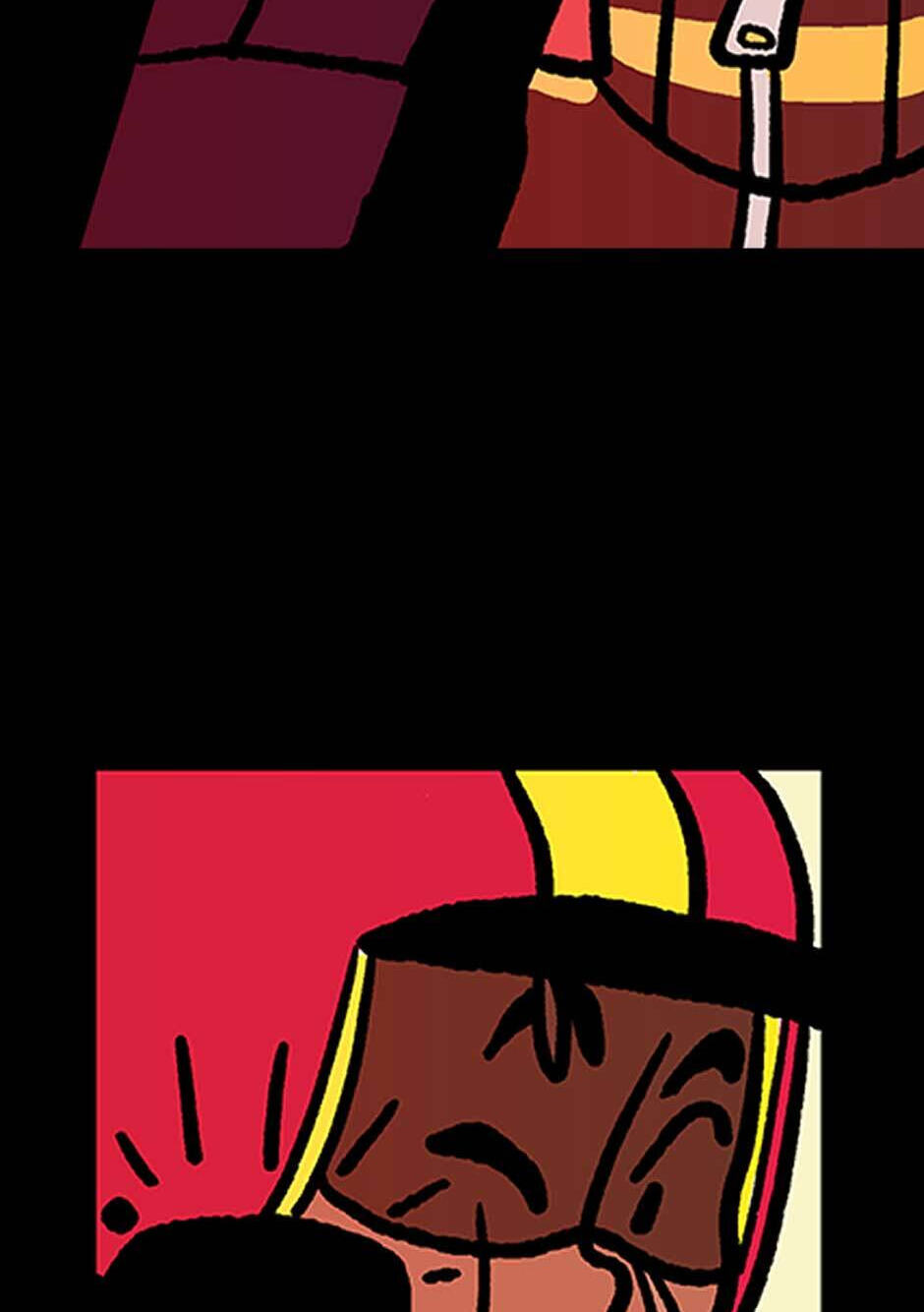 Equalizer! Chapter 0.1 page 17 - 