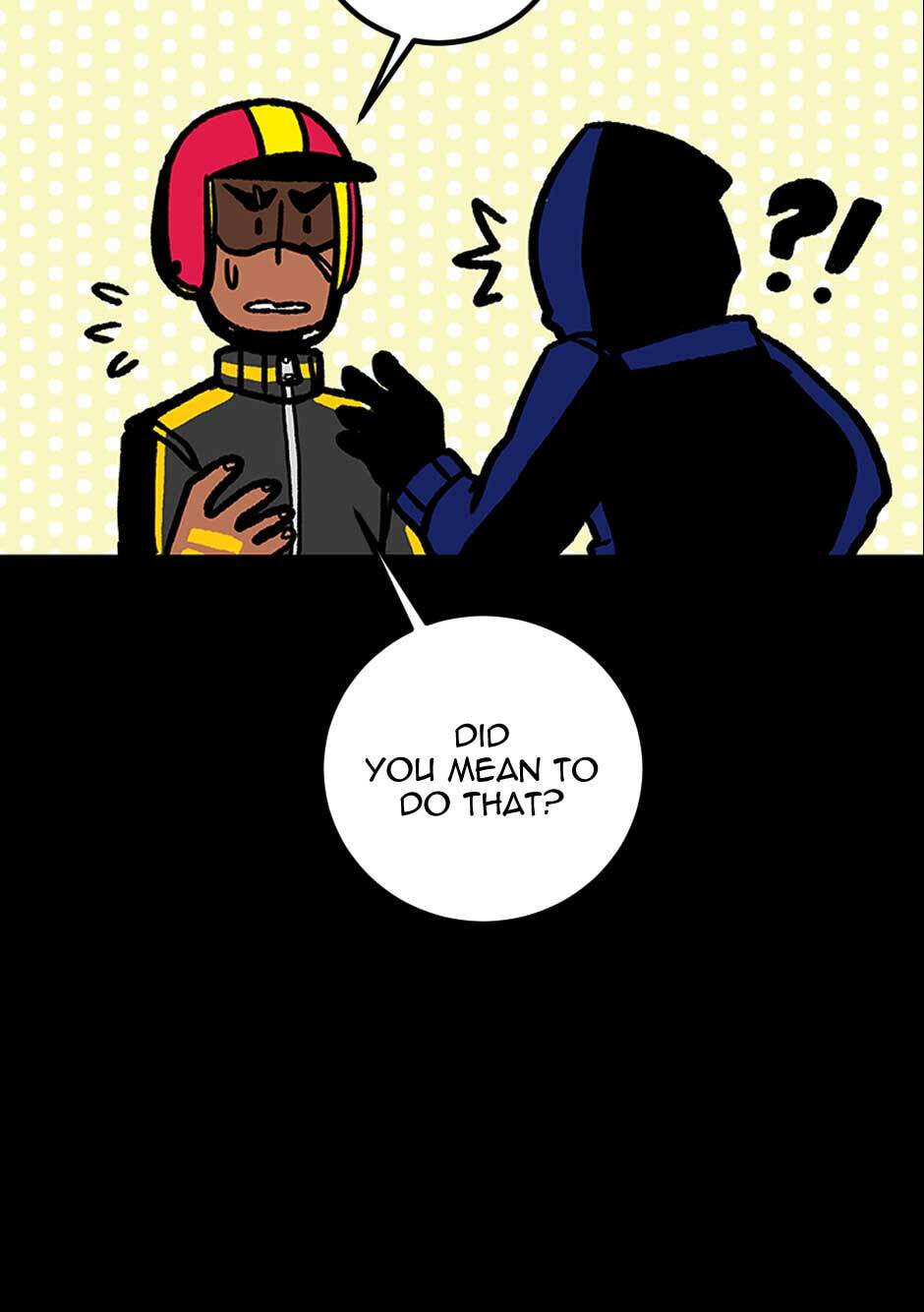 Equalizer! Chapter 0.1 page 19 - 