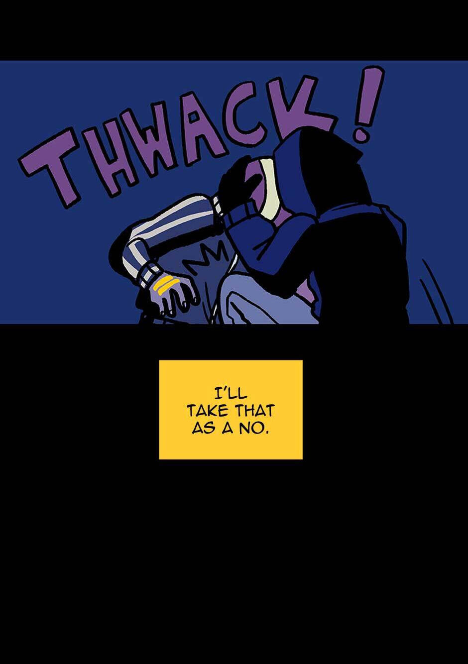 Equalizer! Chapter 0.1 page 20 - 