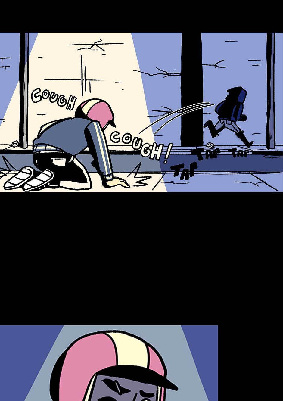 Equalizer! Chapter 0.1 page 21 - 