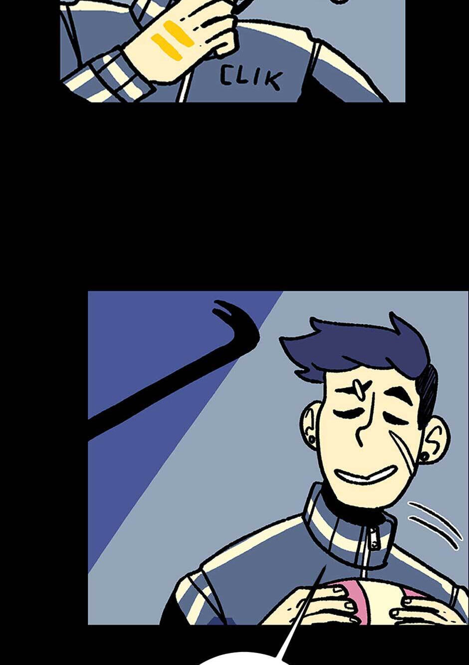 Equalizer! Chapter 0.1 page 23 - 