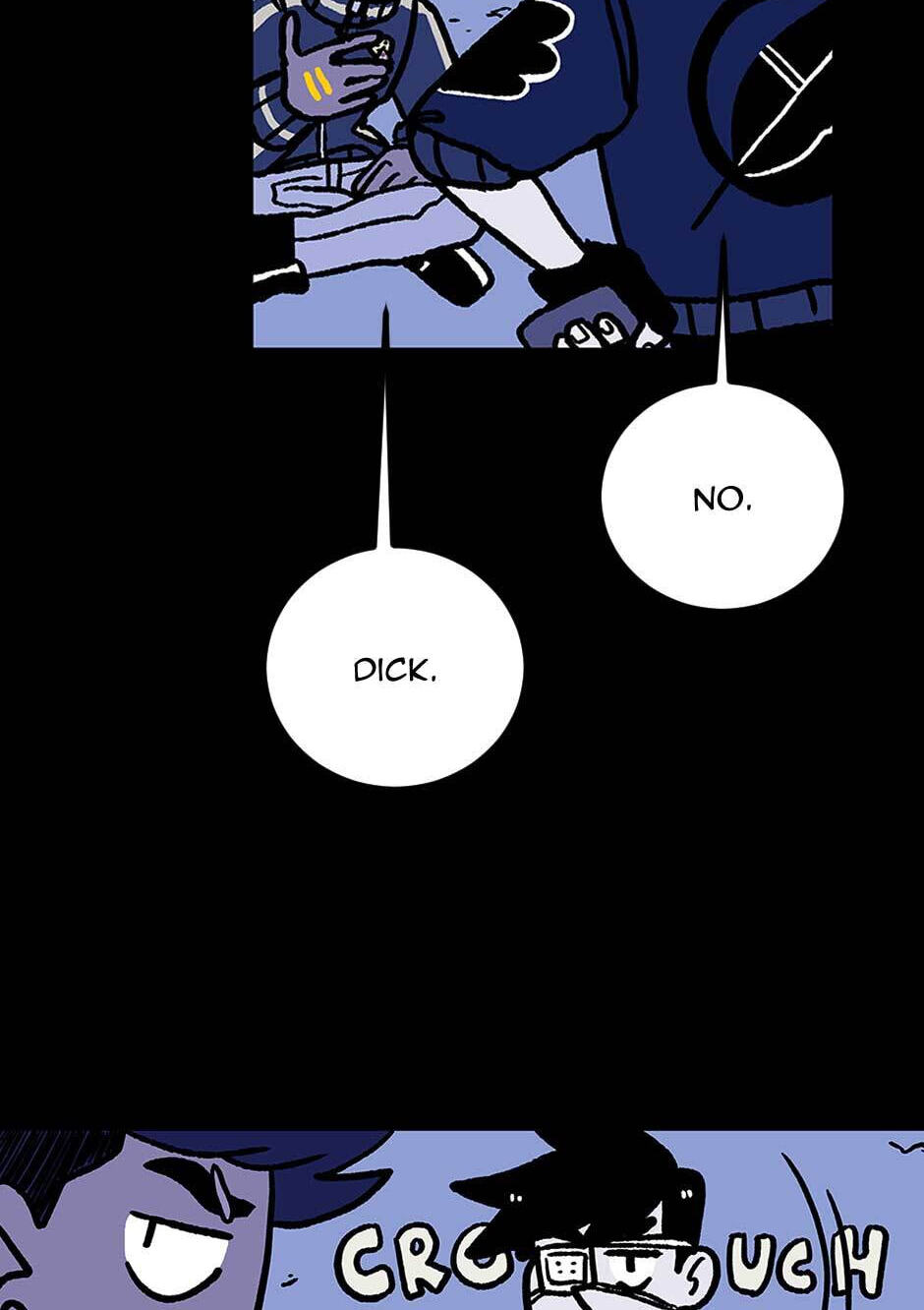 Equalizer! Chapter 0.1 page 30 - 
