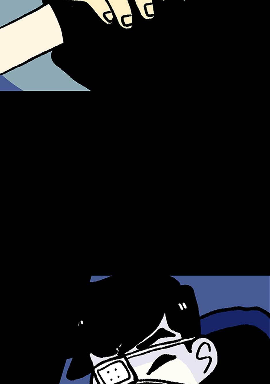 Equalizer! Chapter 0.1 page 4 - 