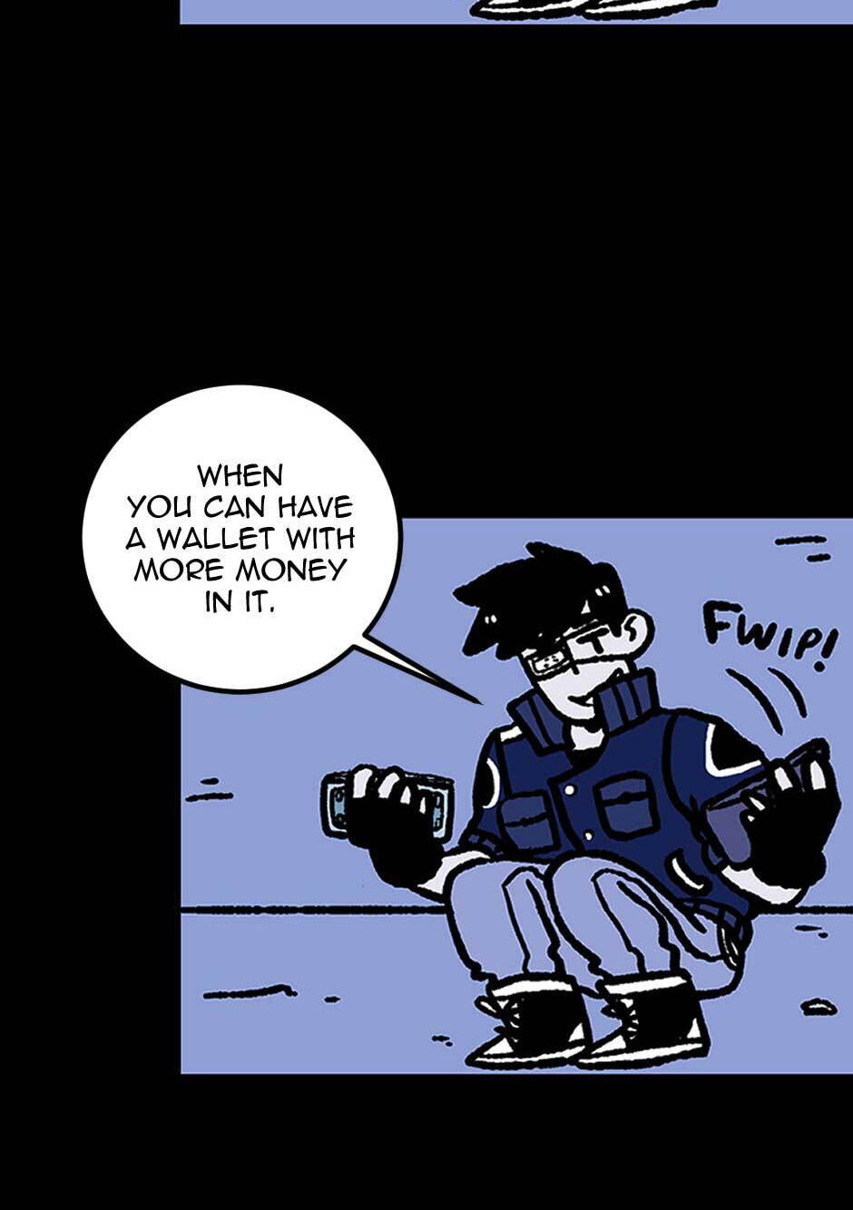 Equalizer! Chapter 0.1 page 32 - 