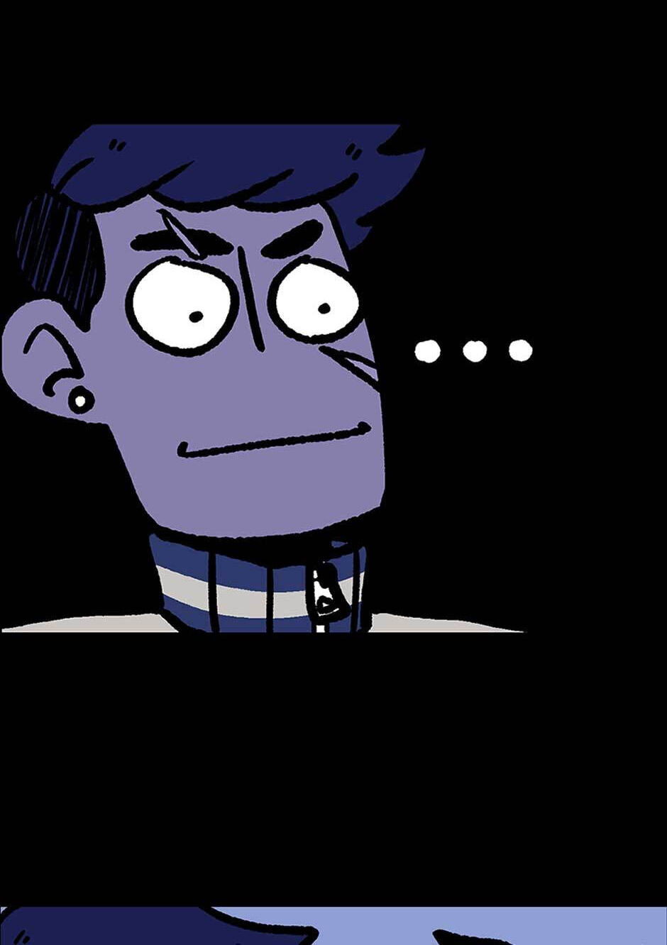 Equalizer! Chapter 0.1 page 33 - 
