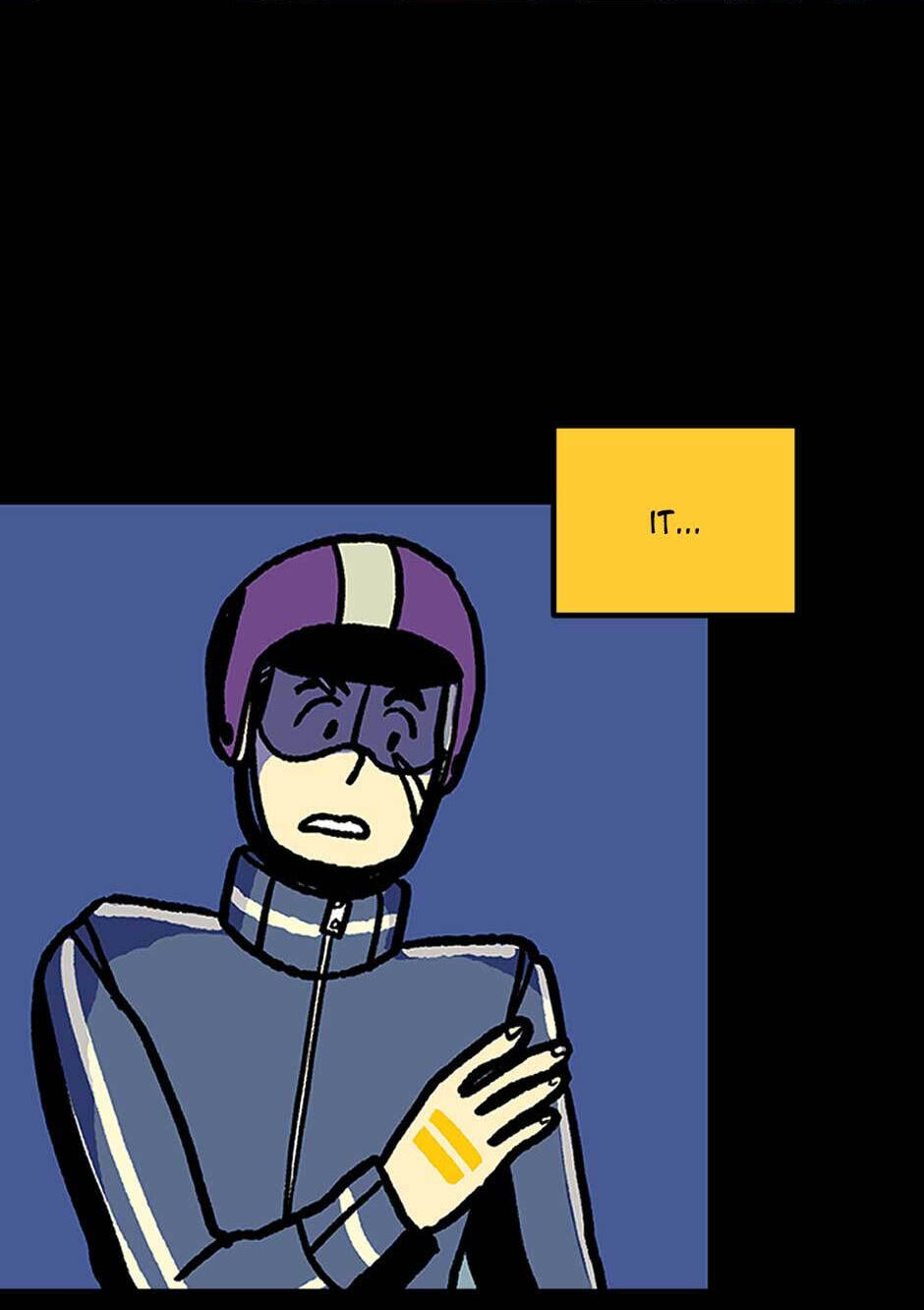 Equalizer! Chapter 0.1 page 6 - 