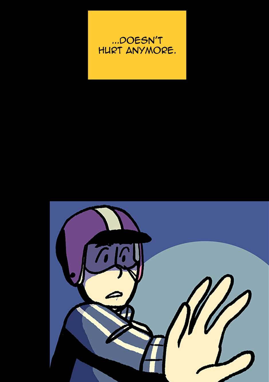Equalizer! Chapter 0.1 page 7 - 