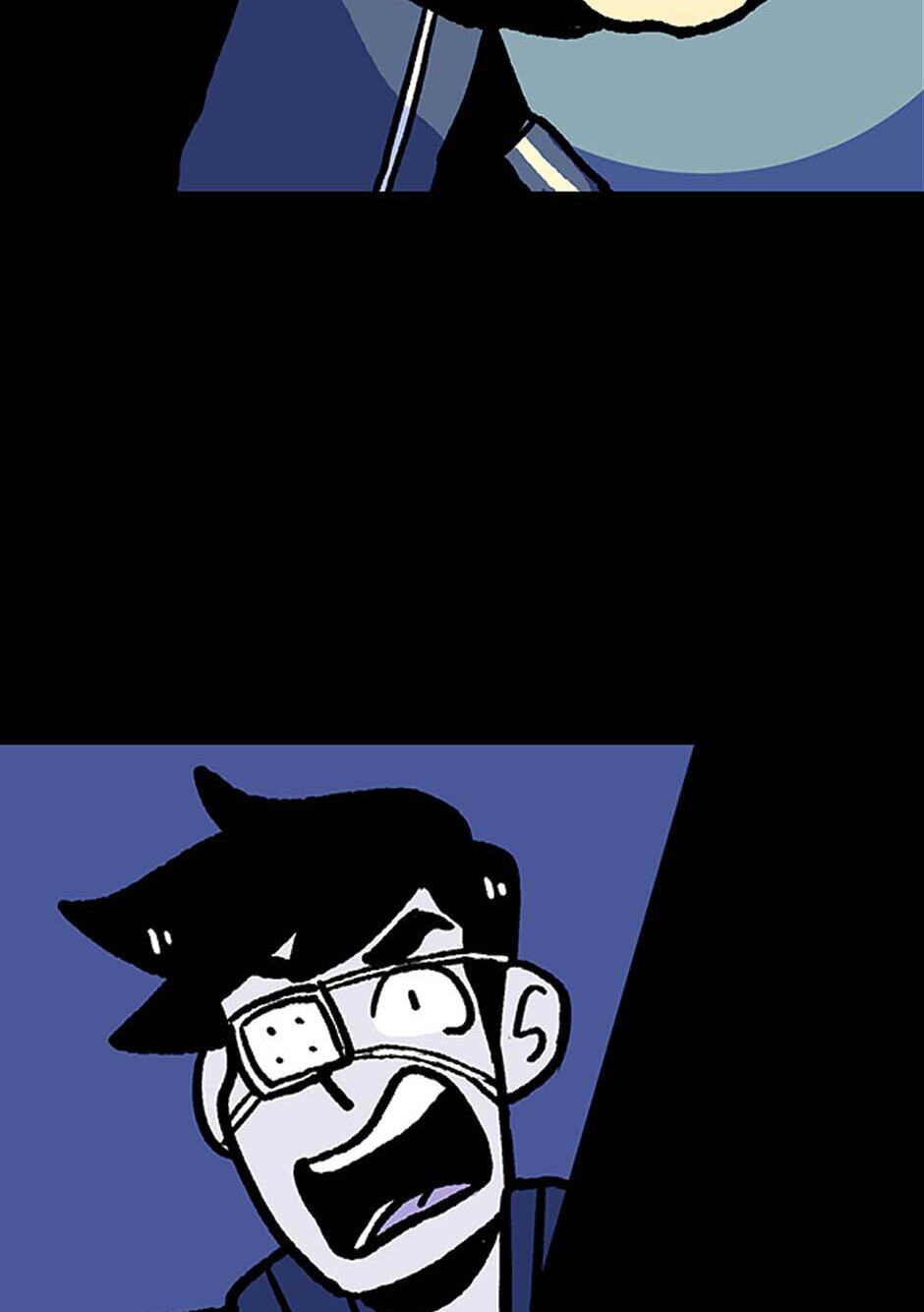 Equalizer! Chapter 0.1 page 8 - 