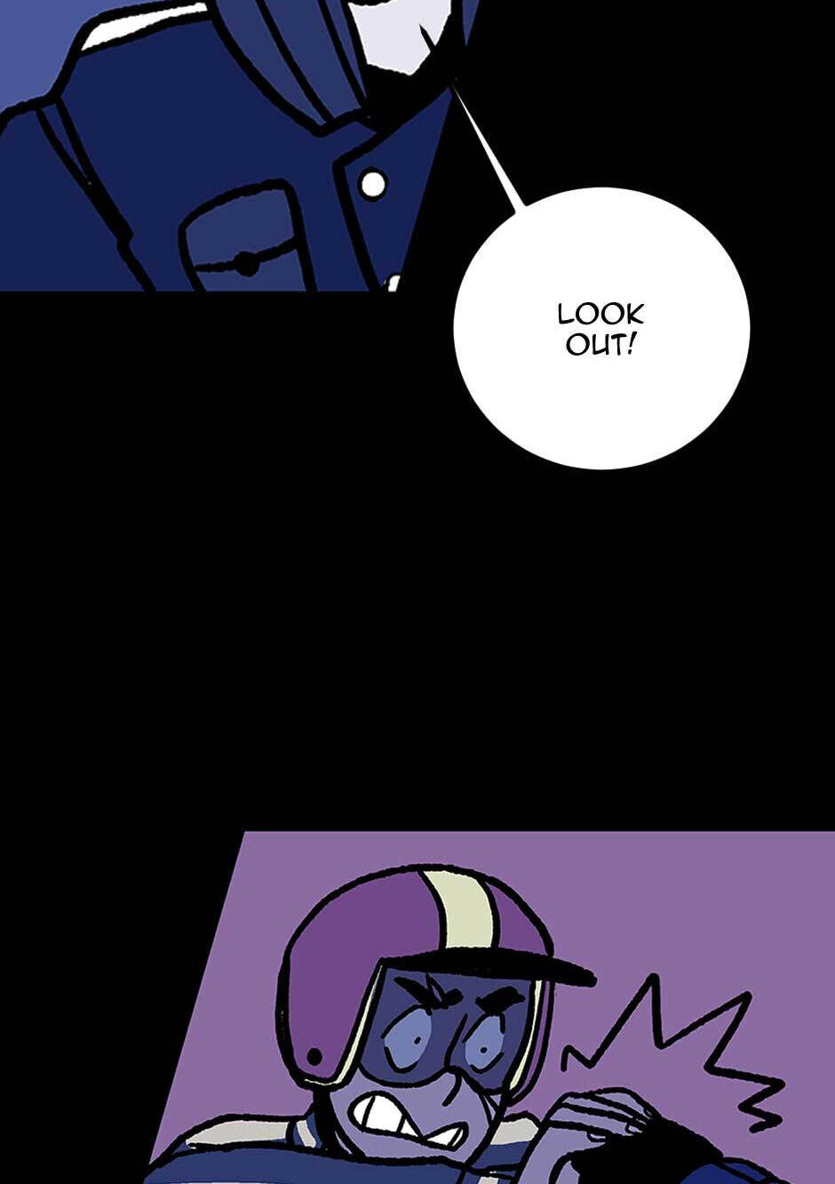 Equalizer! Chapter 0.1 page 9 - 