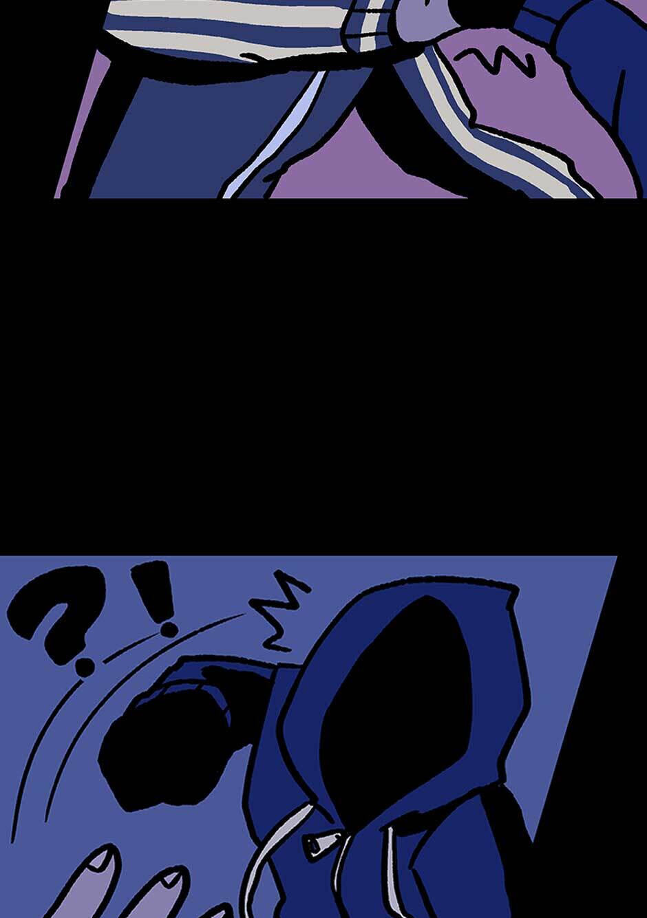 Equalizer! Chapter 0.1 page 10 - 