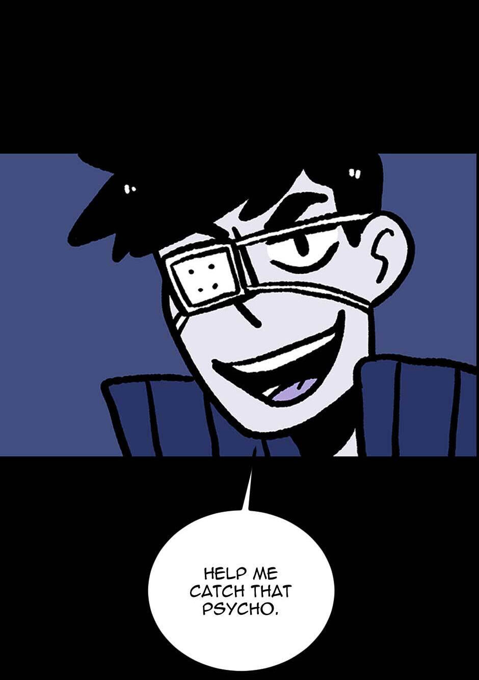 Equalizer! Chapter 0.2 page 2 - 