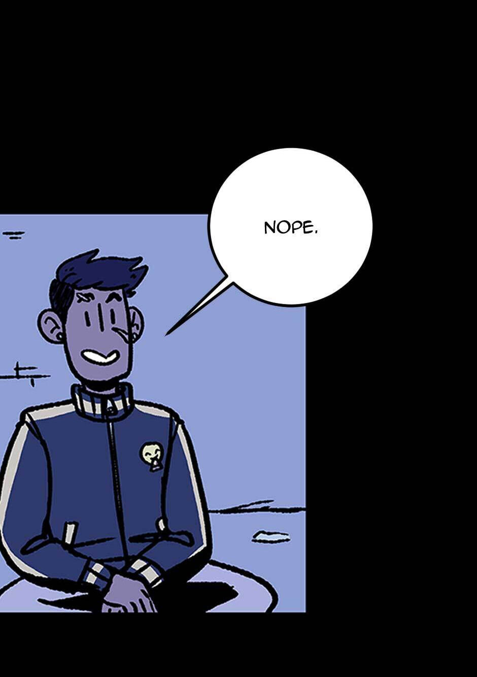 Equalizer! Chapter 0.2 page 11 - 