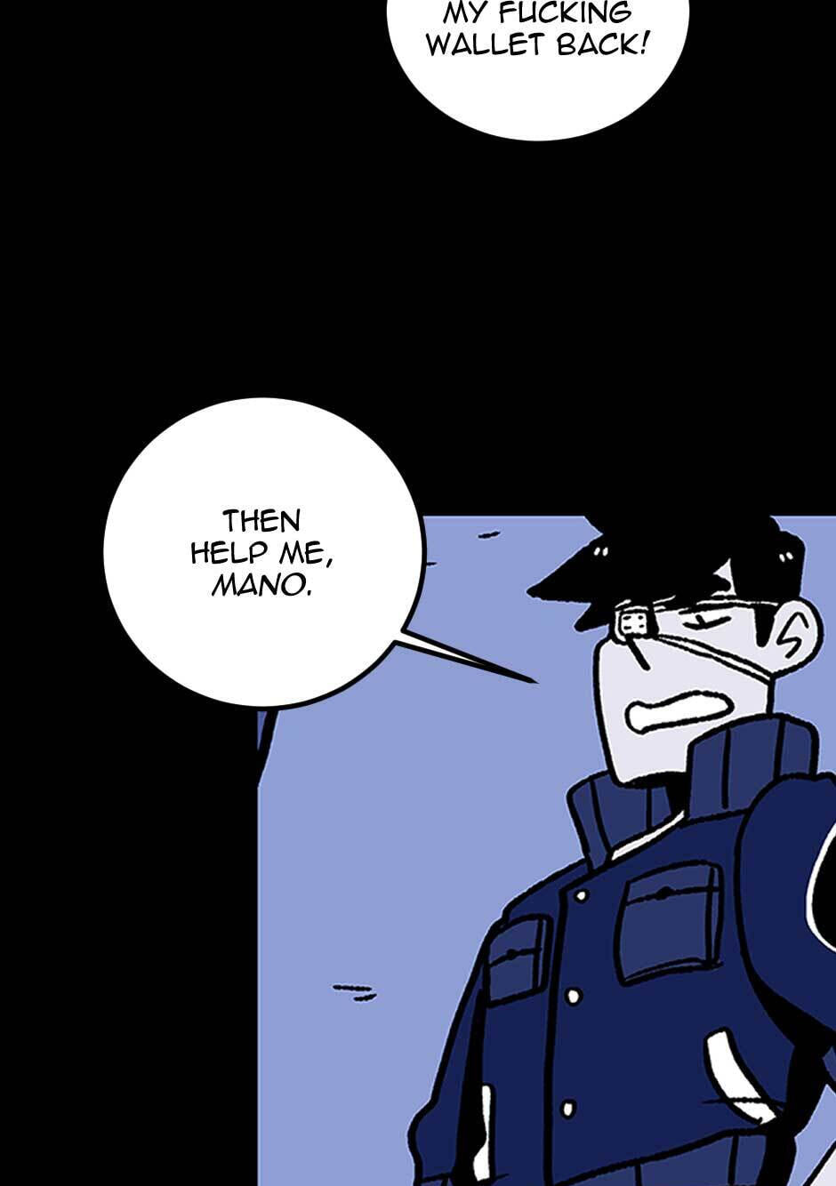 Equalizer! Chapter 0.2 page 13 - 