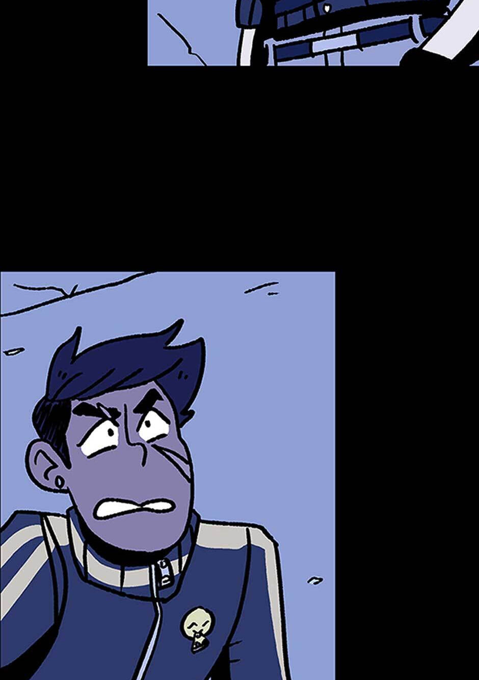 Equalizer! Chapter 0.2 page 14 - 
