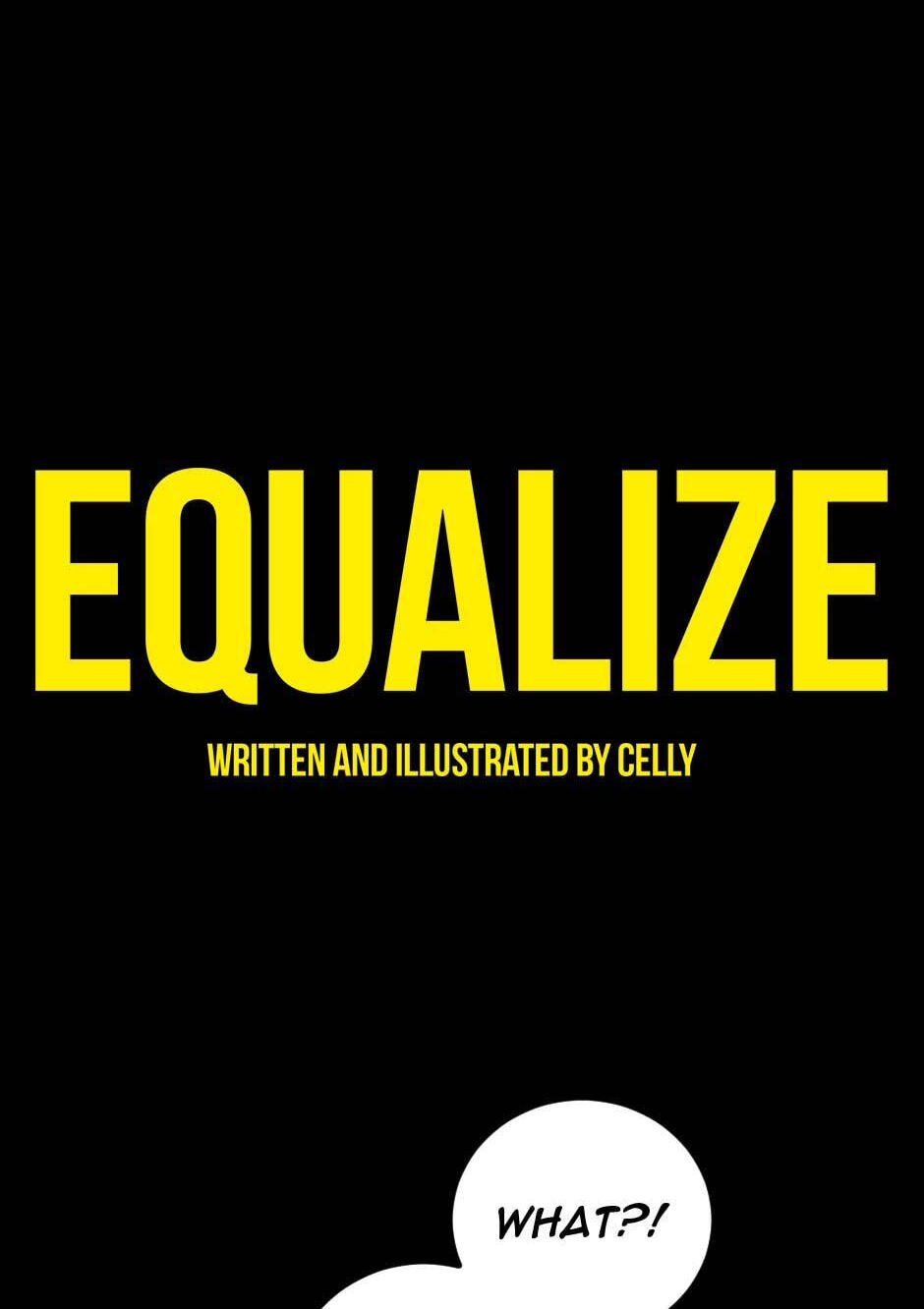 Equalizer! Chapter 0.2 page 3 - 