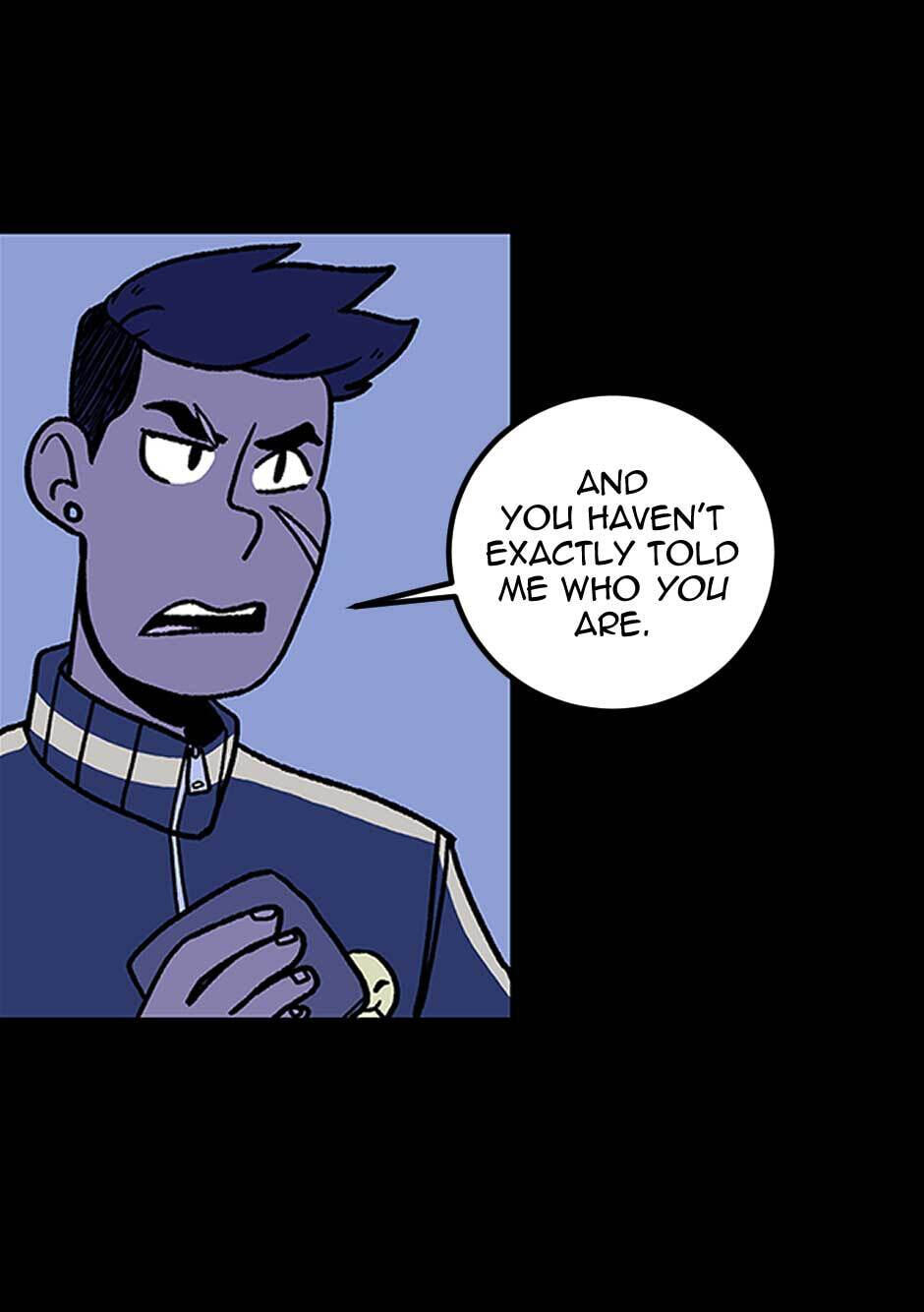 Equalizer! Chapter 0.2 page 22 - 