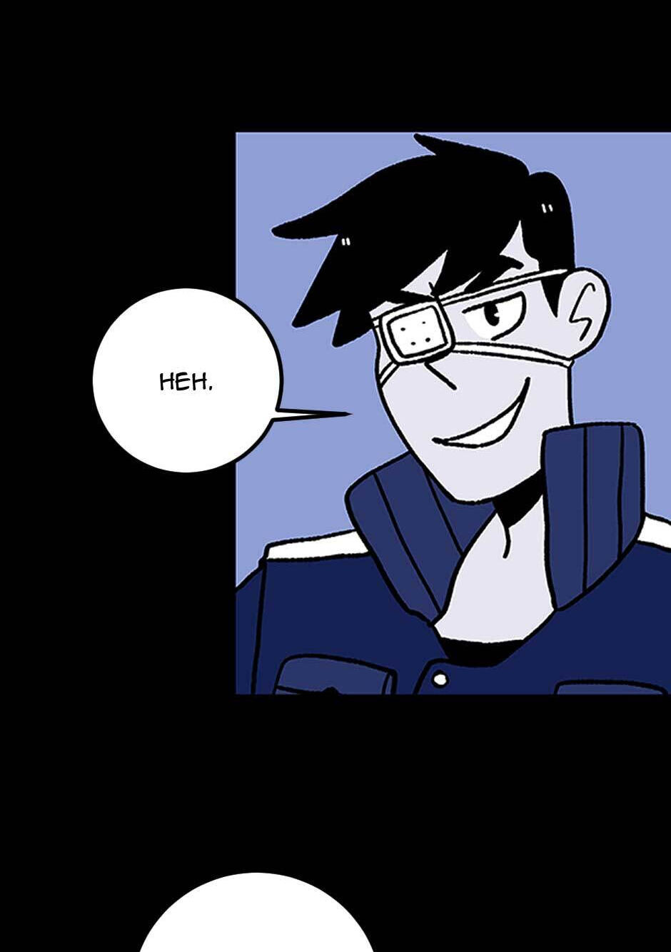 Equalizer! Chapter 0.2 page 23 - 
