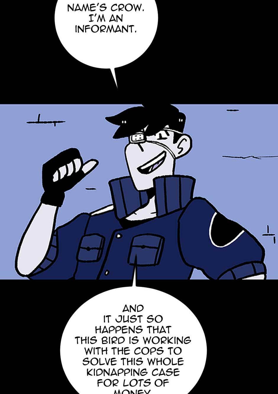 Equalizer! Chapter 0.2 page 24 - 