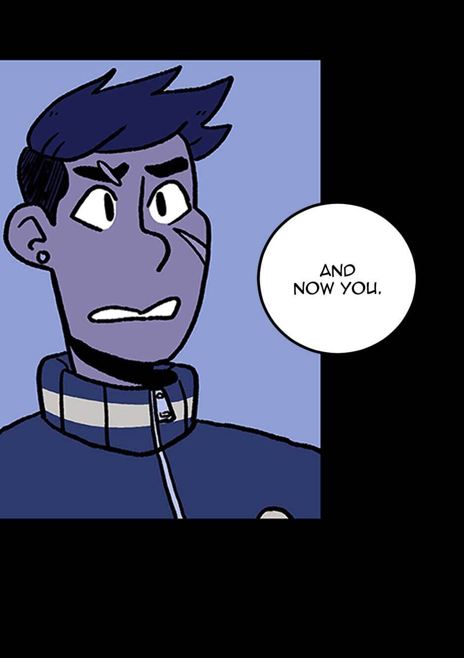 Equalizer! Chapter 0.2 page 27 - 
