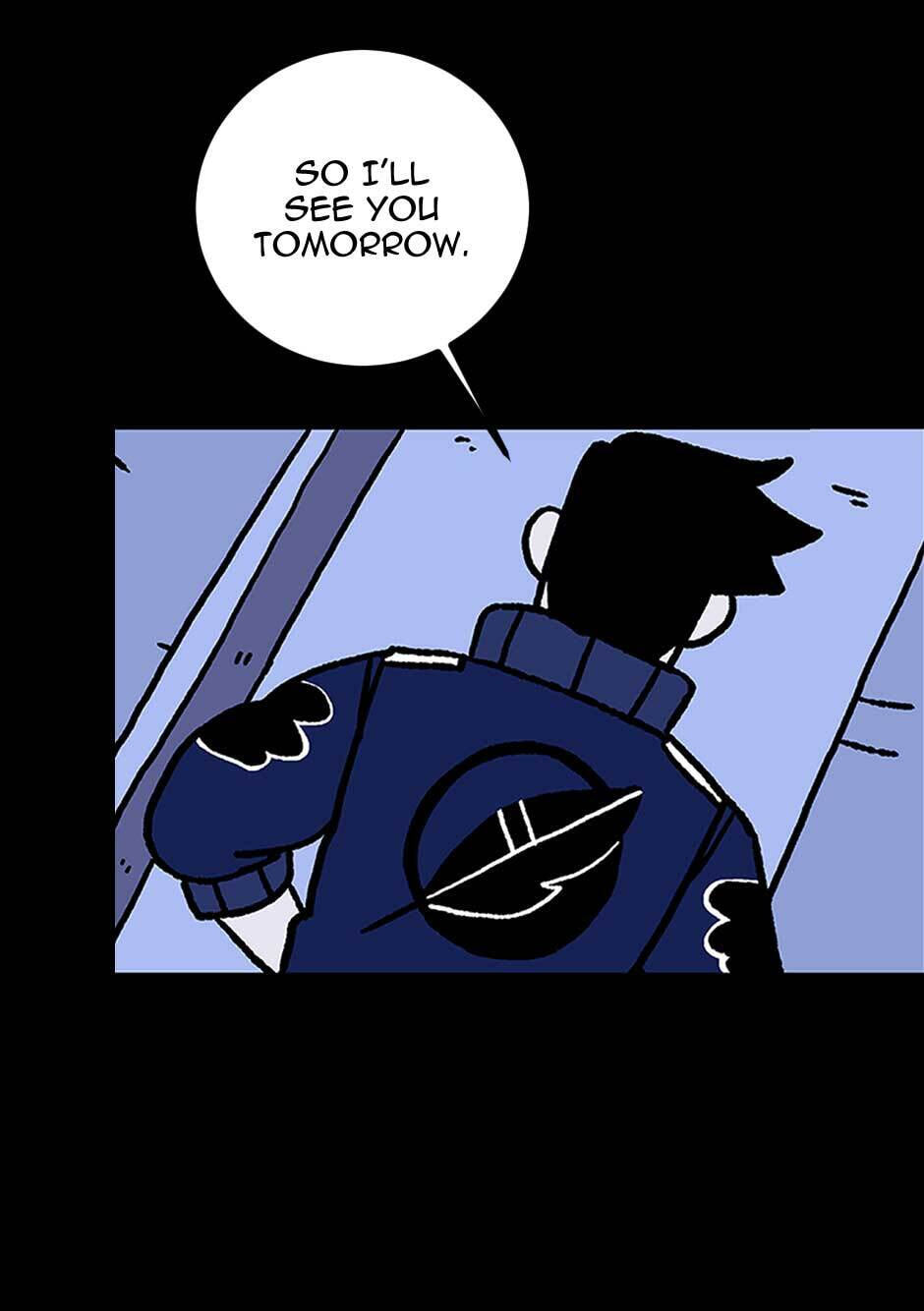 Equalizer! Chapter 0.2 page 28 - 