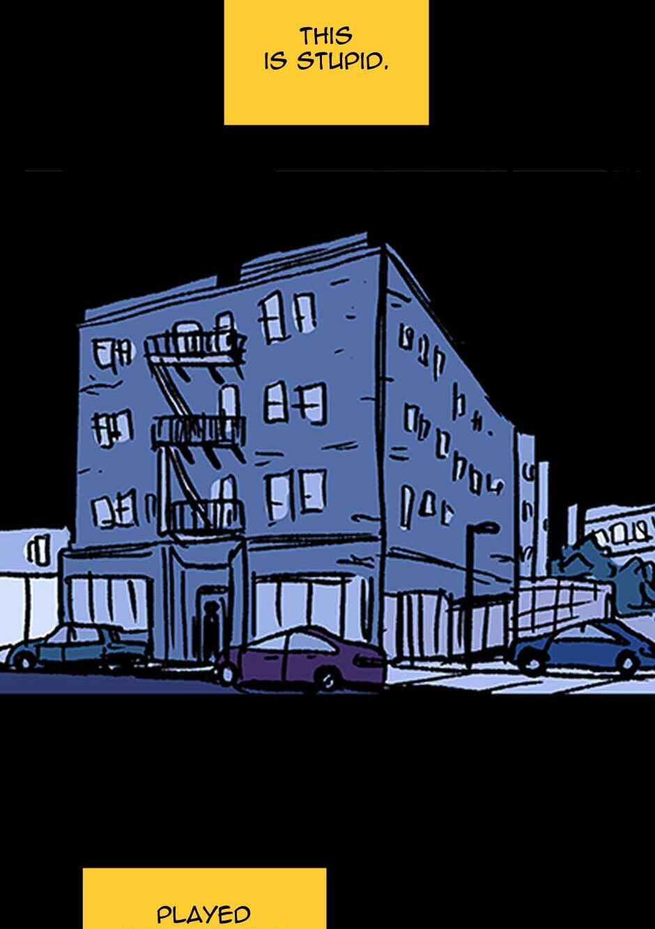 Equalizer! Chapter 0.2 page 32 - 