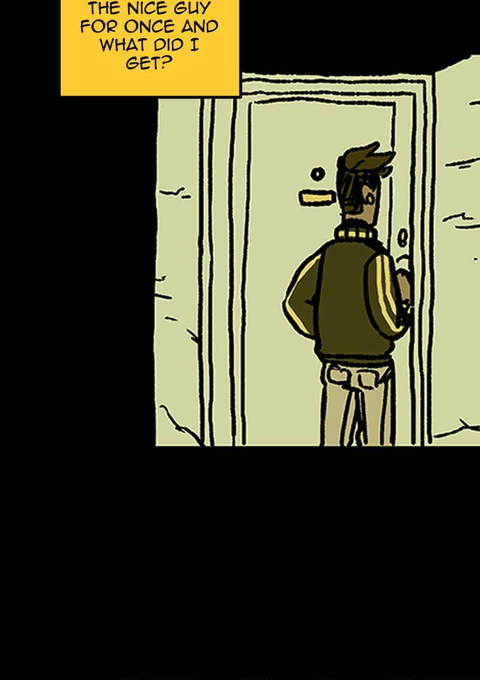 Equalizer! Chapter 0.2 page 33 - 
