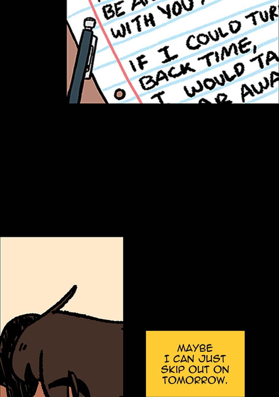 Equalizer! Chapter 0.2 page 37 - 