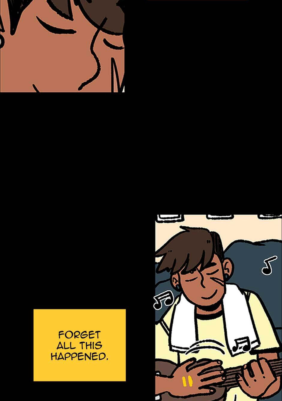 Equalizer! Chapter 0.2 page 38 - 