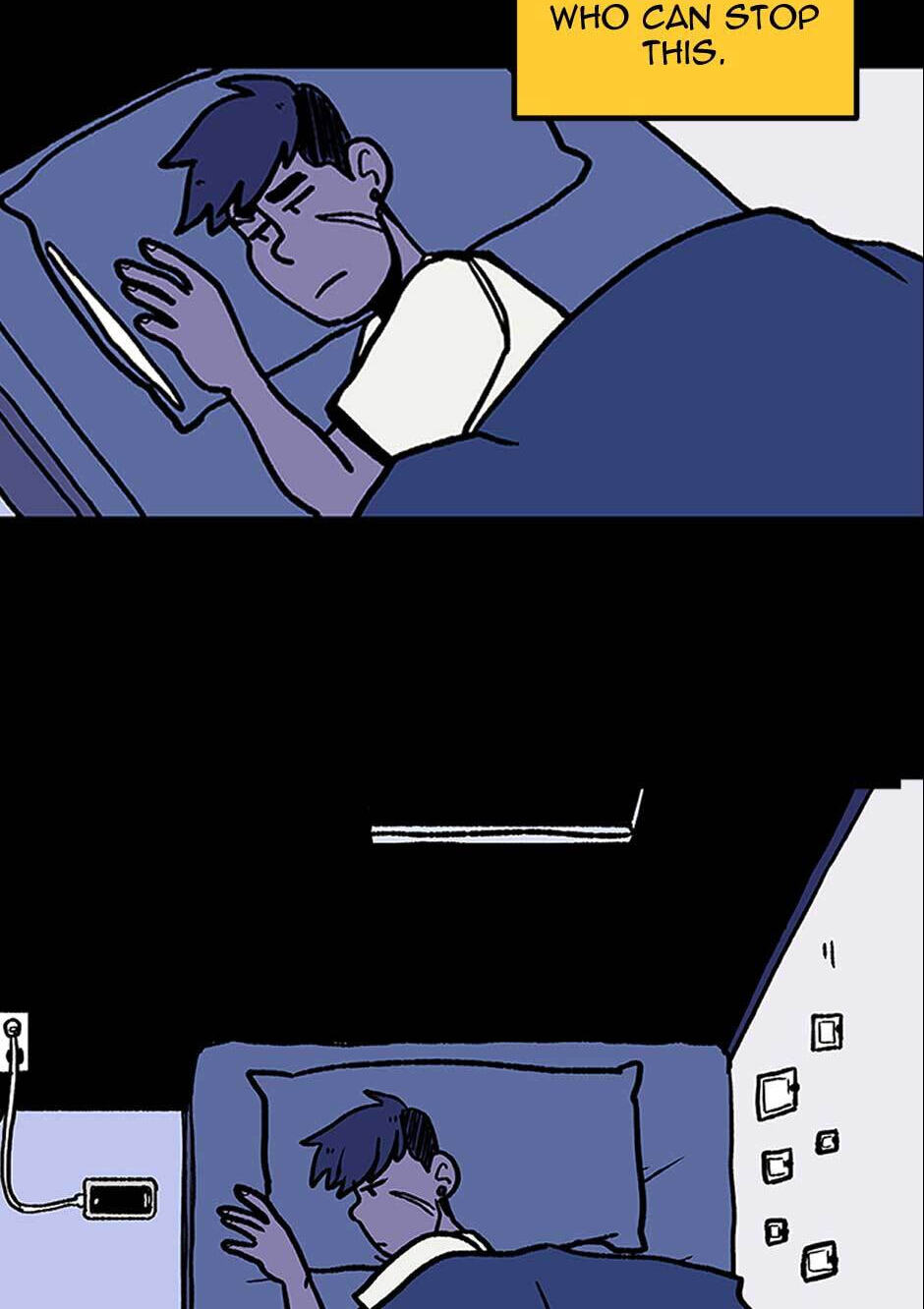 Equalizer! Chapter 0.2 page 42 - 