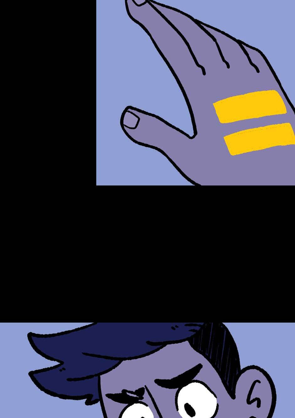 Equalizer! Chapter 0.2 page 6 - 