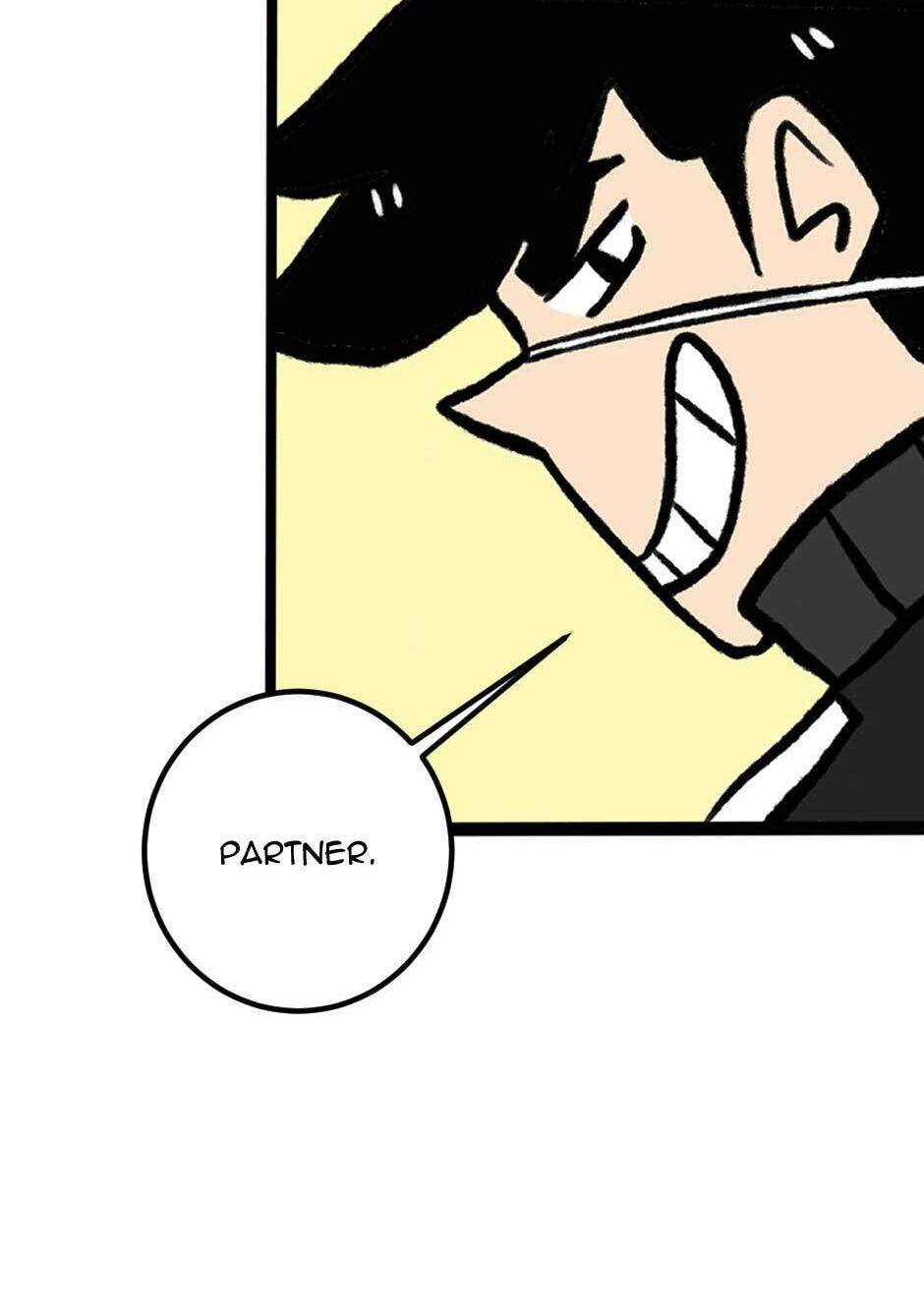 Equalizer! Chapter 0.3 page 11 - 