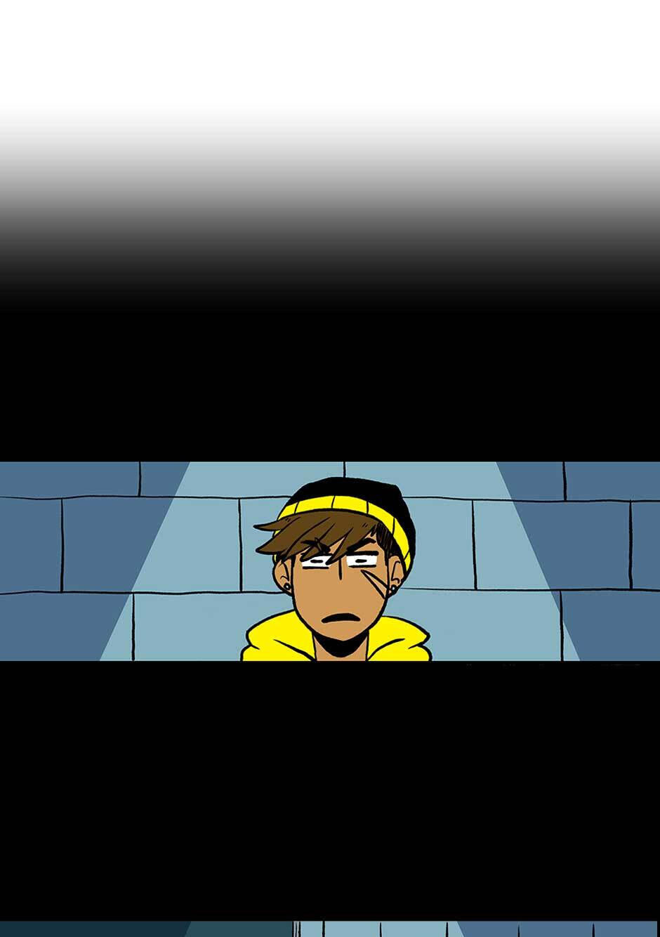 Equalizer! Chapter 0.3 page 13 - 