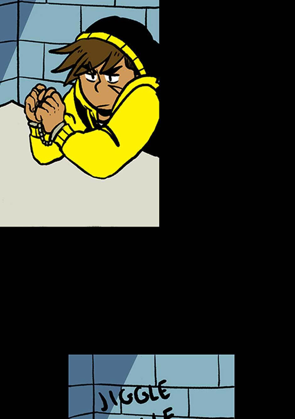 Equalizer! Chapter 0.3 page 15 - 