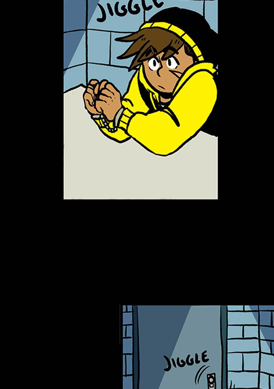 Equalizer! Chapter 0.3 page 16 - 
