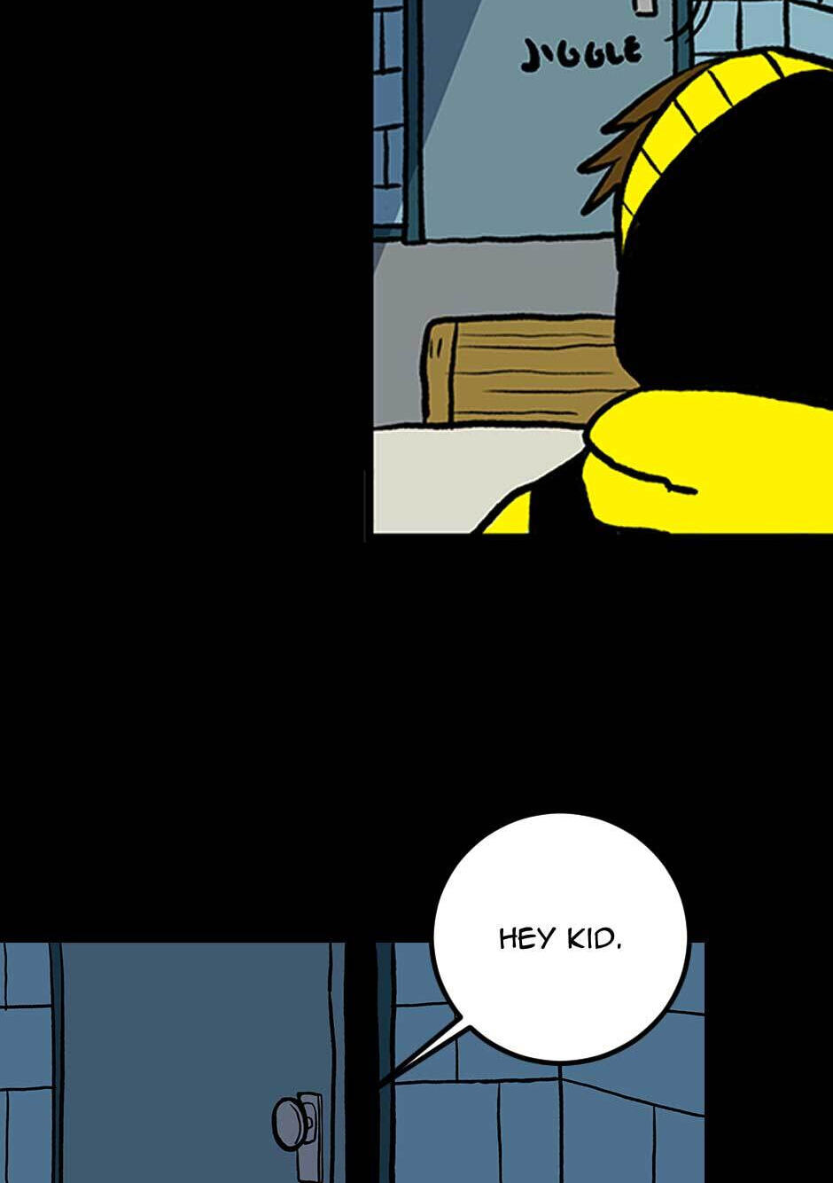Equalizer! Chapter 0.3 page 17 - 