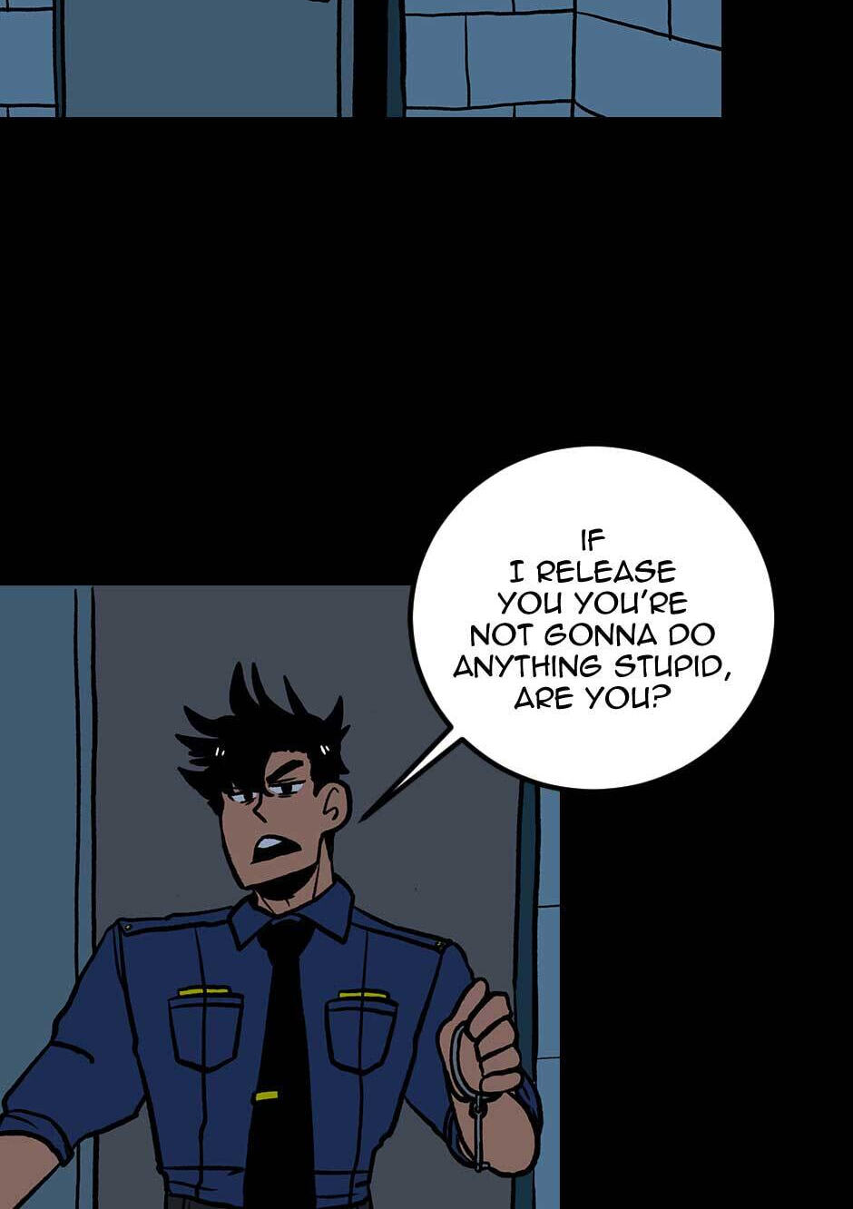 Equalizer! Chapter 0.3 page 18 - 