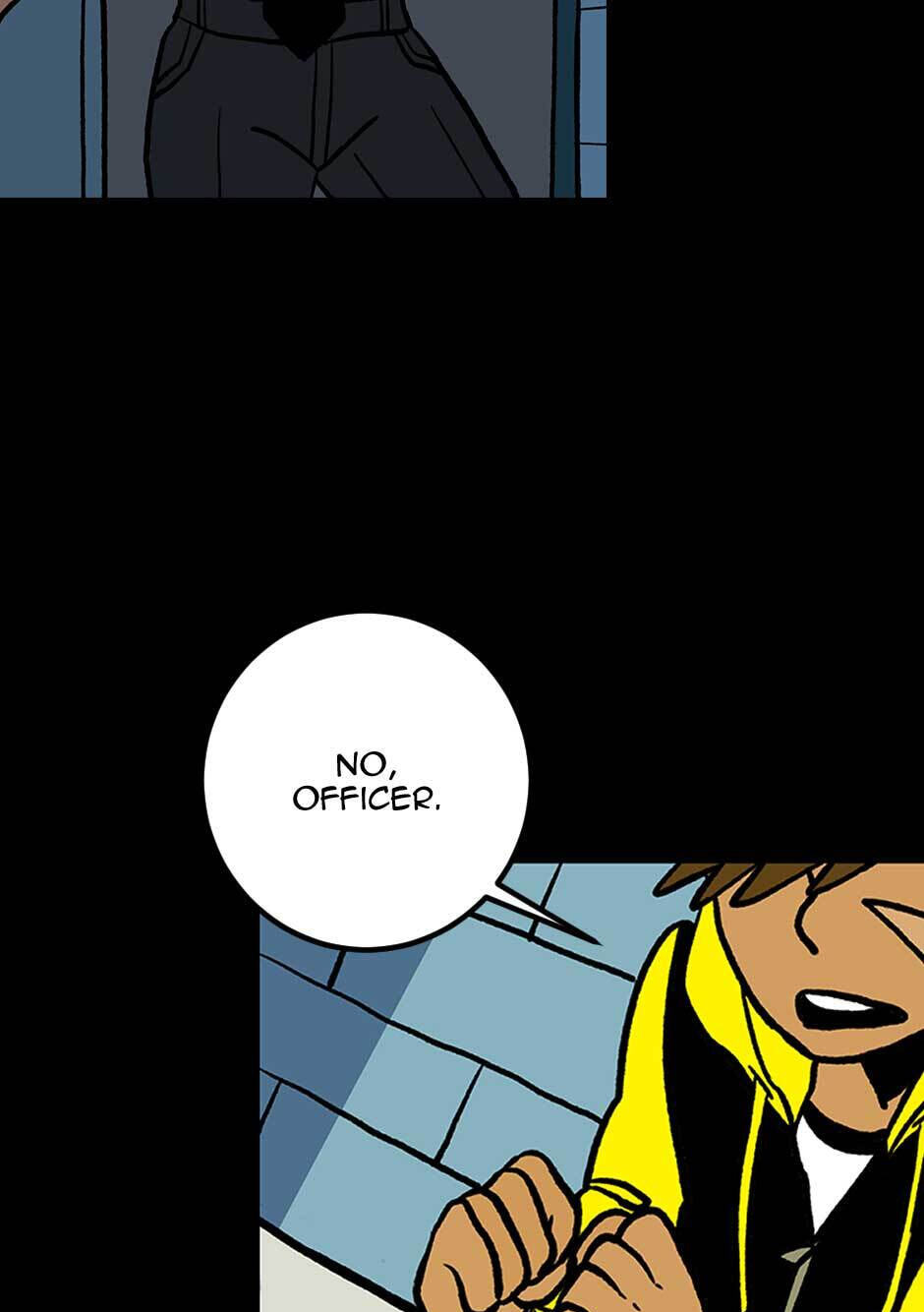 Equalizer! Chapter 0.3 page 19 - 