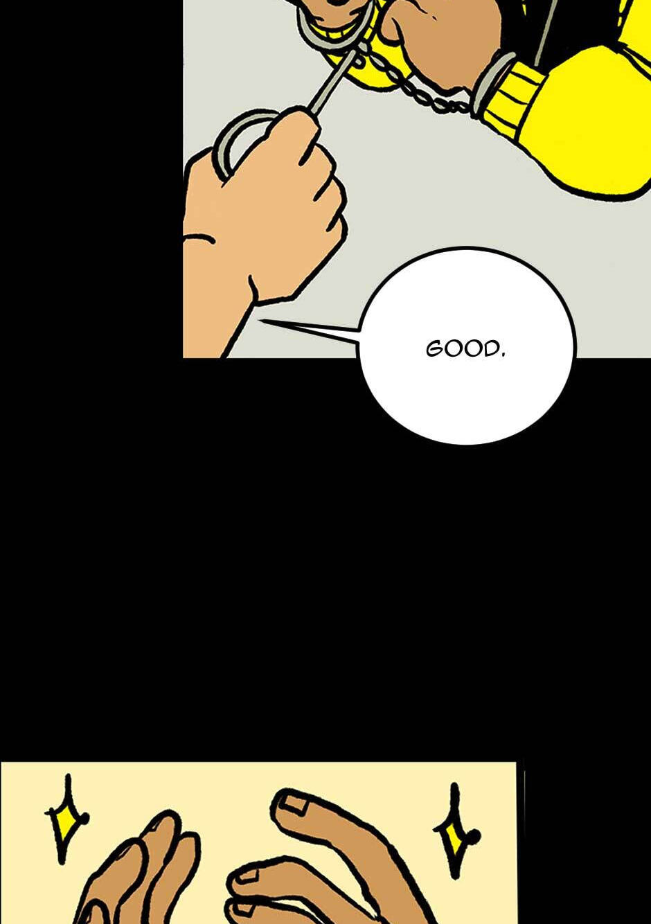 Equalizer! Chapter 0.3 page 20 - 