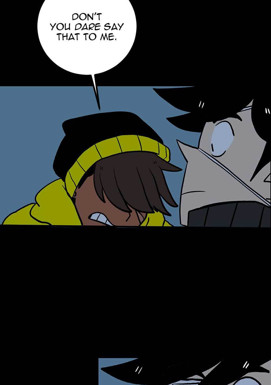 Equalizer! Chapter 0.3 page 29 - 