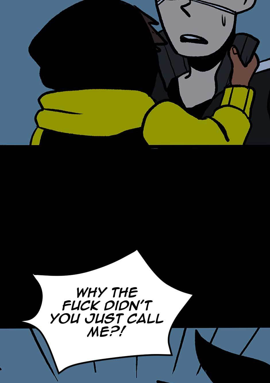 Equalizer! Chapter 0.3 page 31 - 
