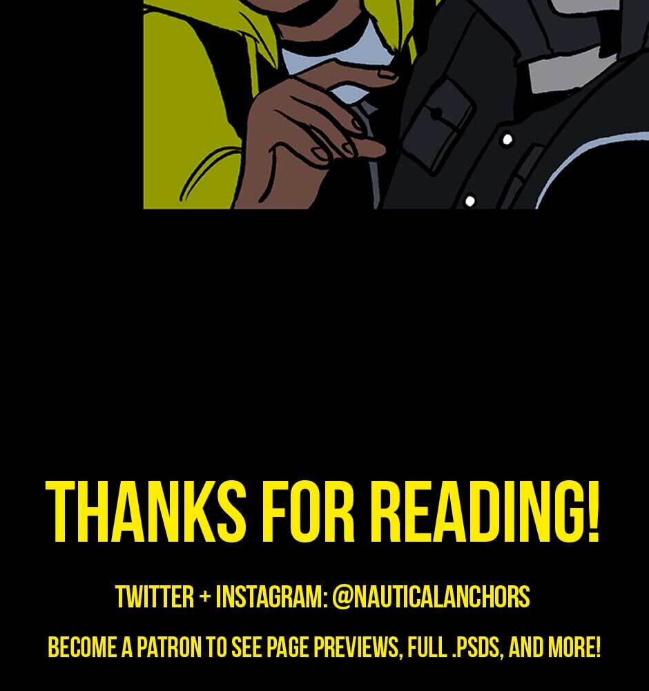 Equalizer! Chapter 0.3 page 38 - 
