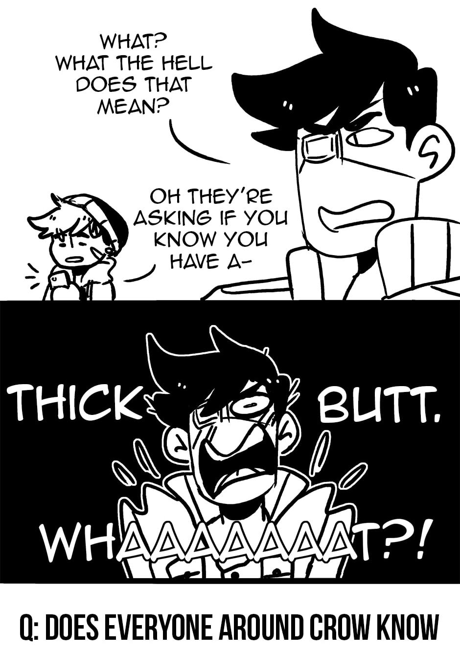 Equalizer! Chapter 0.4 page 12 - 